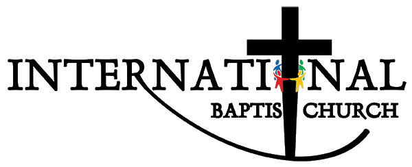 International Baptist Church logo